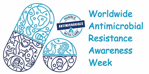 Sunderland School of Medicine 2nd AMR Symposium