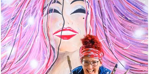 "Maol Og Sup" H\u00c5RET FRIS\u00d8R LAVIK