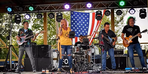 Fort Night Band @ Salamone's Italian Pizzeria and Sports Bar