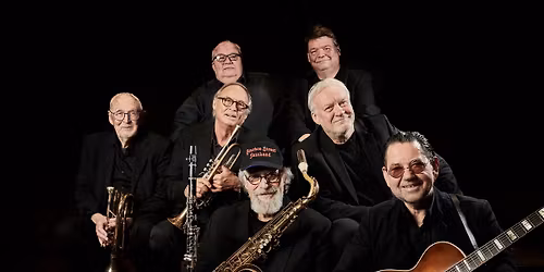 Bourbon Street Jazzband \u2013 Riverboat