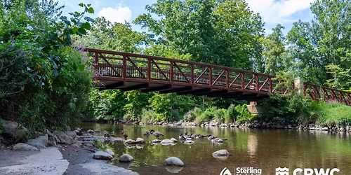 Clinton River Cleanup