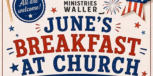 June\u2019s Family Gathering 