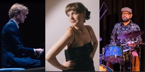 JAZZFredag