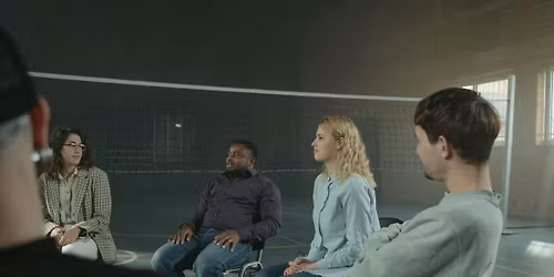 Peer Support Specialist