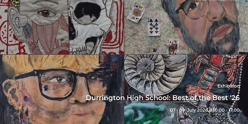 Durrington High School: Best of the Best '26