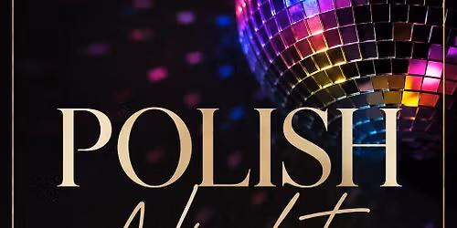 Polish Night at Polonez bar