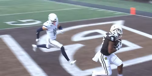 Western Michigan Broncos at Akron Zips Football at InfoCision Stadium - Summa Field