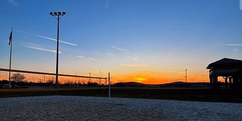 Under the Stars - Adult Blind Draw Coed 4's Tournament