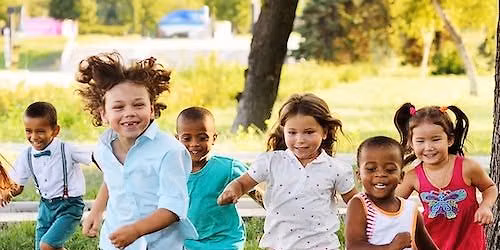 Kids\u2019 Fun Week