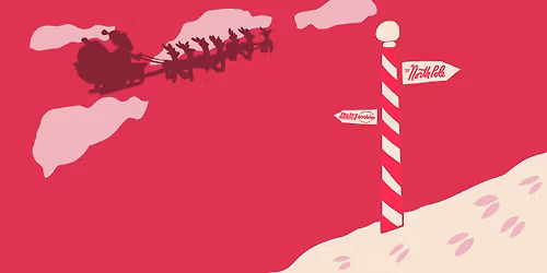 Rudolph The Red-Nosed Reindeer