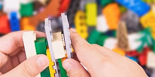 SCHOOL HOLIDAYS: Everything is Awesome LEGO Club
