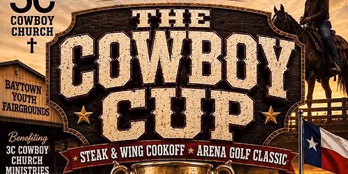 The Cowboy Cup