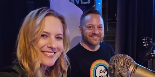 Jeremy and Devon Live