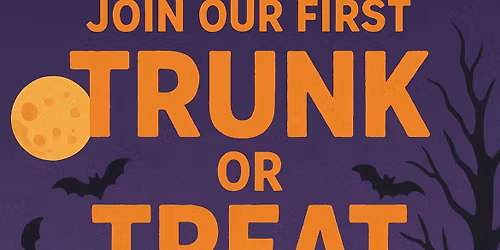 Madison Automotive Group First Annual Trunk or Treat