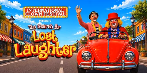 International Clown Festival - Mumbai