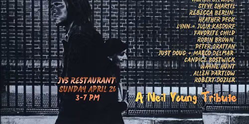 A Neil Young Tribute