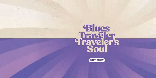 Blues Traveler in Harrisburg