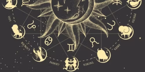 Astrology Reads with Carrie\u2728