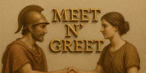 Meet n' Greet 2025