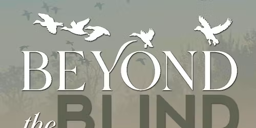 Beyond the Blind: A Night With Jase Robertson