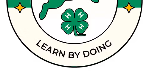 Dorchester County 4-H Rabbit Club 2026