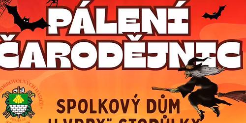 \u010carod\u011bjnice 2026