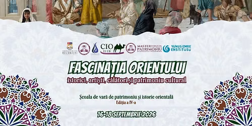 \u0218coala de var\u0103 - Patrimoniu \u0219i istorie oriental\u0103 (Edi\u021bia a IV-a)