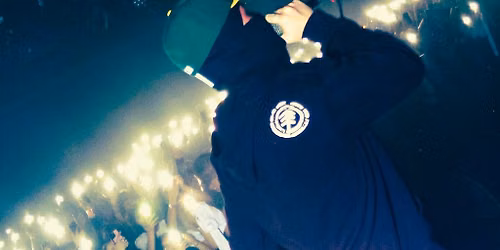 Smokedope2016 w\/ GHOSTFACEKUSH