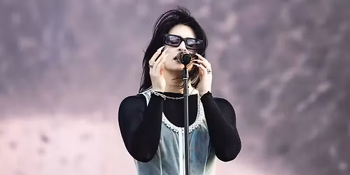 Evanescence, Spiritbox & Nova Twins - Cuyahoga Falls