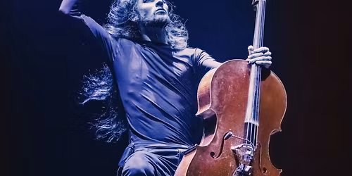 Raphael Weinroth-Browne (with Kashgar)