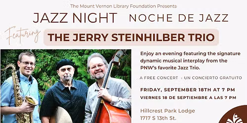 Jazz Night - Noche de Jazz