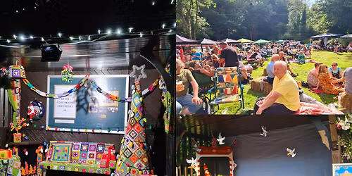 Cinderhill Fest 2026