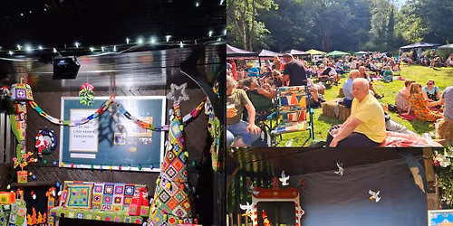 Cinderhill Fest 2026