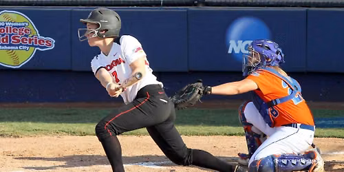NCAA Womens College World Series Finals - Session 10 (If Necessary)