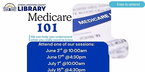 Medicare 101