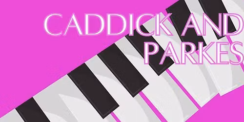 Caddick and Parkes DUO