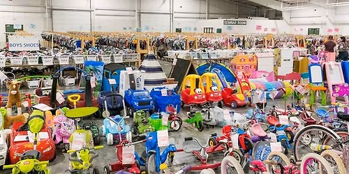 Trading Hands SPRING\/SUMMER Sale