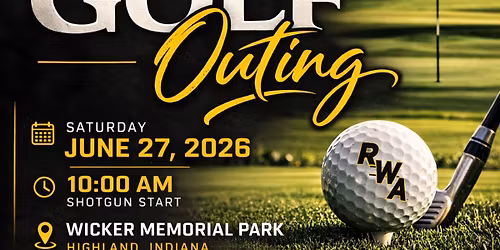 RWA Golf Outing