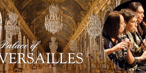 Palace of Versailles