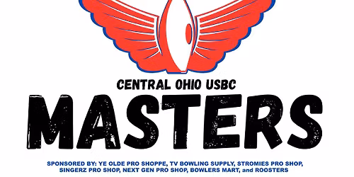 Central Ohio USBC Masters Tournament