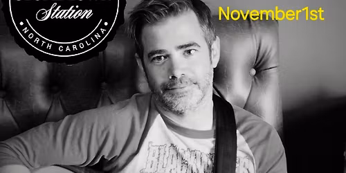 Dustin Yager @ Matthews Stumptown Station 