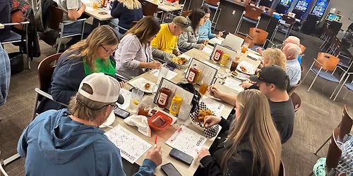 SINGO Music Bingo: Hopewell Moose Lodge