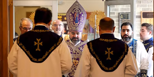 83rd ANNIVERSARY CELEBRATION OF ST. JOHN