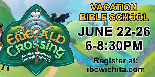 Vacation Bible School