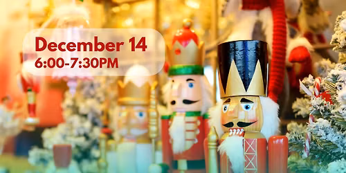 Christmas Craft Sale