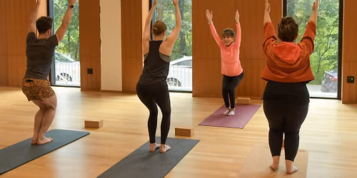 Member Yoga