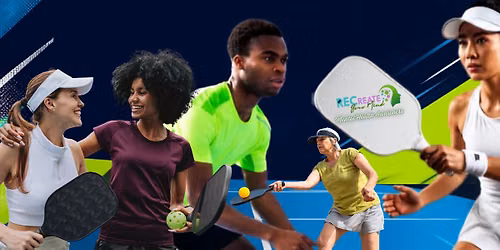 \ud83c\udf89 Dinkin' After Dark - Open Play Indoor Pickleball