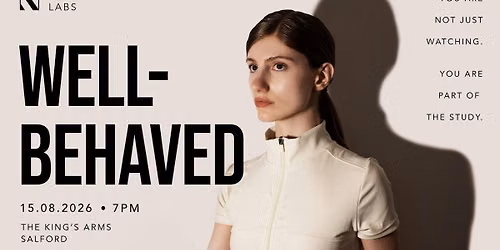 Well-Behaved 