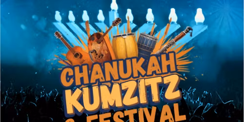 Chanukah Kumzitz & Festival