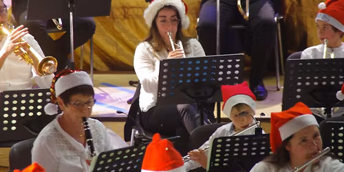 Concert de No\u00ebl